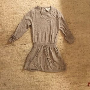 Massimo Dutti knit dress